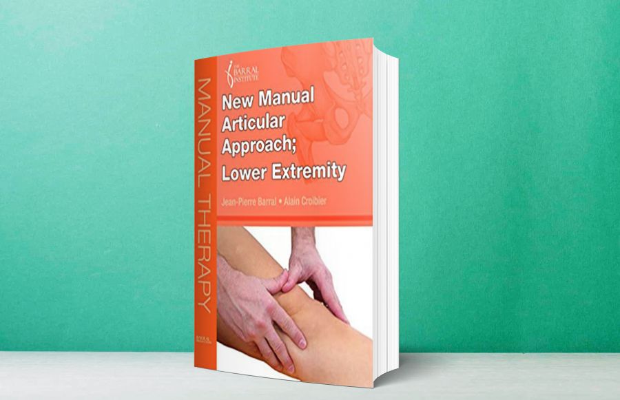 New manual Articular Approach: Lower Extremity